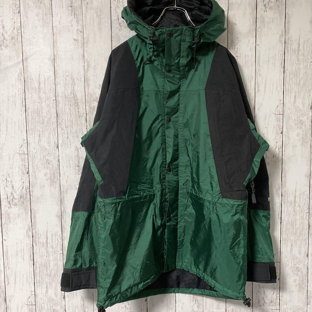 2022年製 新品】 【0309】USA規格 ノースフェイス マウンテンガイド