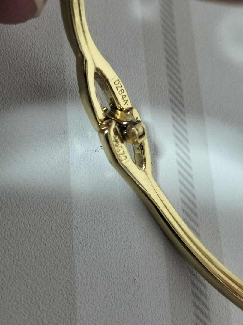 超美品 SEIKO セイコー 1E20-6130 バングルウォッチ 稼働品