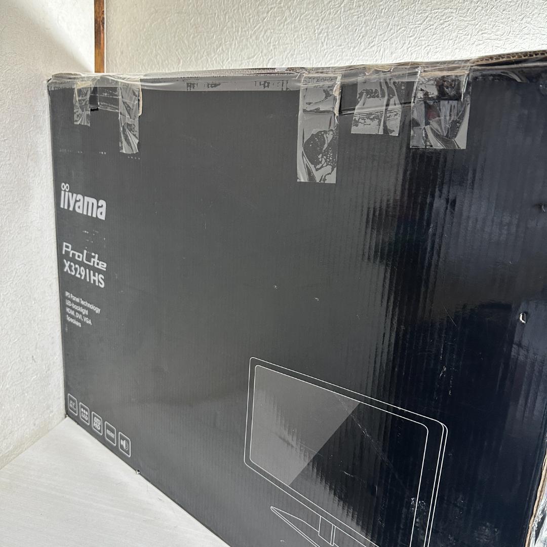 iiyama 31.5インチ 液晶モニター