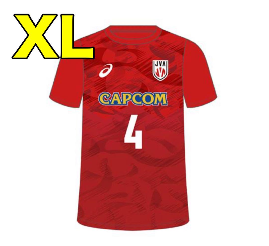 2025男子日本代表応援Tシャツ 宮浦健人選手 | JVA STORE