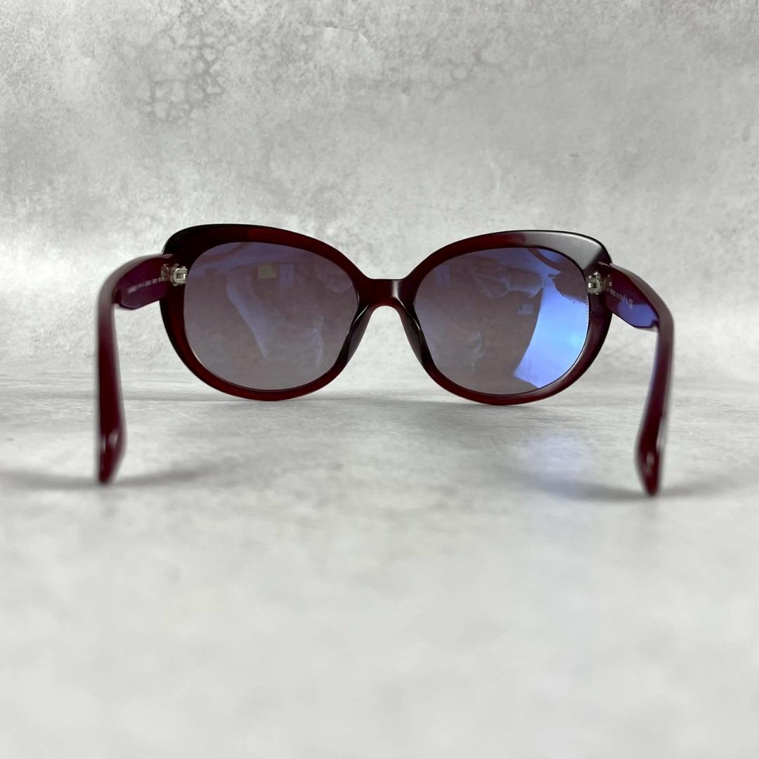 CHANEL シャネル　キャットアイサングラス　5183A CHANEL Sunglasses: Cat Eye Sunglasses, acetate & glass
