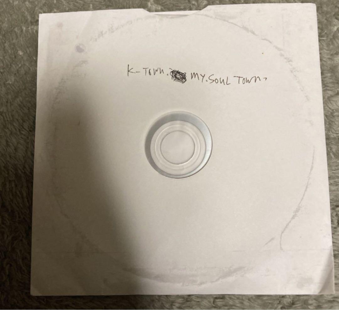 KANDYTOWN 特典CD単体 Keep It Kool 新品 - メルカリ