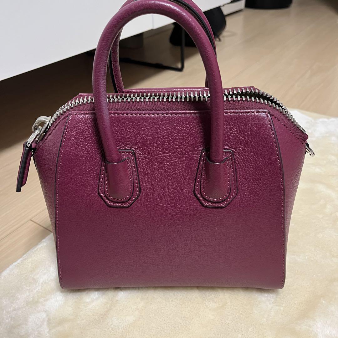 バッグ Givenchy antigona BAG