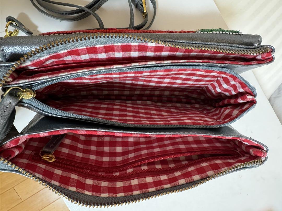 タマオワールドサンリオお財布ポシェット