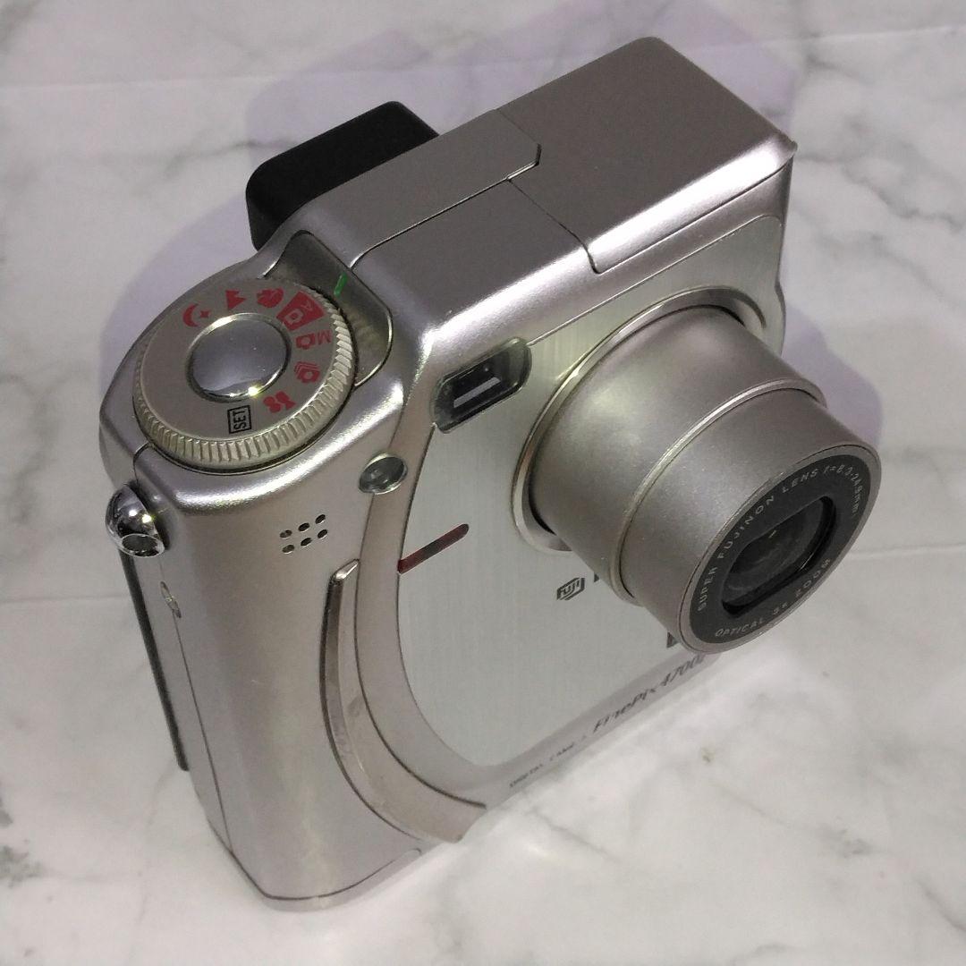 FUJIFILM FinePix 4700Z 2台セットまとめ FUJIFILM FinePix 4700Z 2台セットまとめ - メルカリ