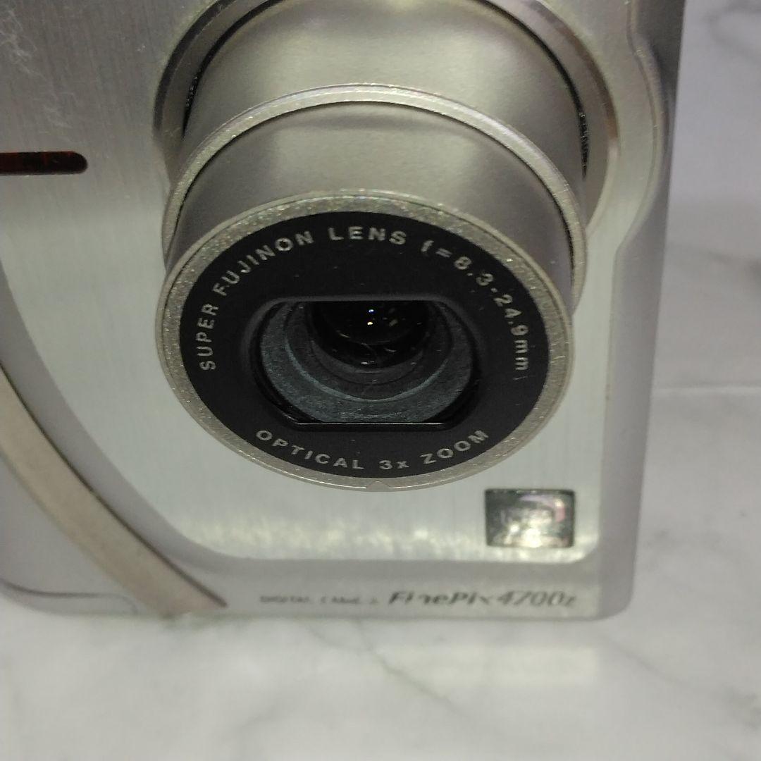 FUJIFILM FinePix 4700Z 2台セットまとめ FUJIFILM FinePix 4700Z 2台セットまとめ - メルカリ