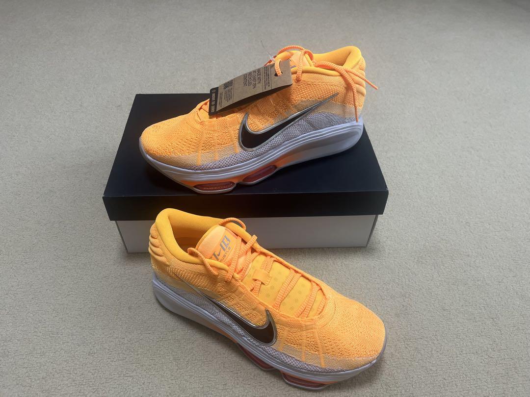 ナイキGTハッスル3EP 新品29cm NIKE GT HUSTLE 3EP