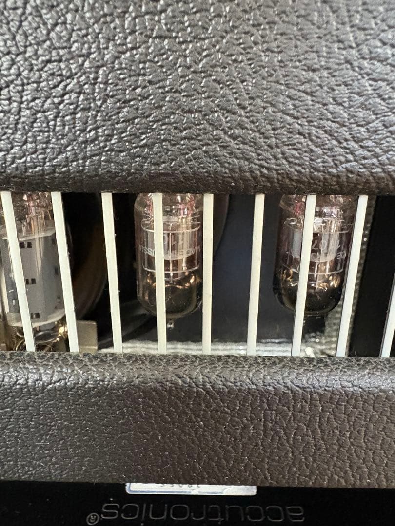 Fender Blues Junior III ギター用アンプ Fender Blues Junior III ギター用アンプ