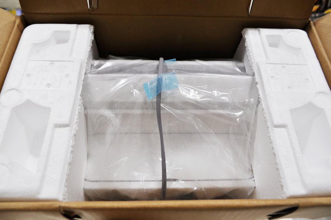 【未使用品】SHARP 加湿空気清浄機 KC-50TH3-W 2020年製