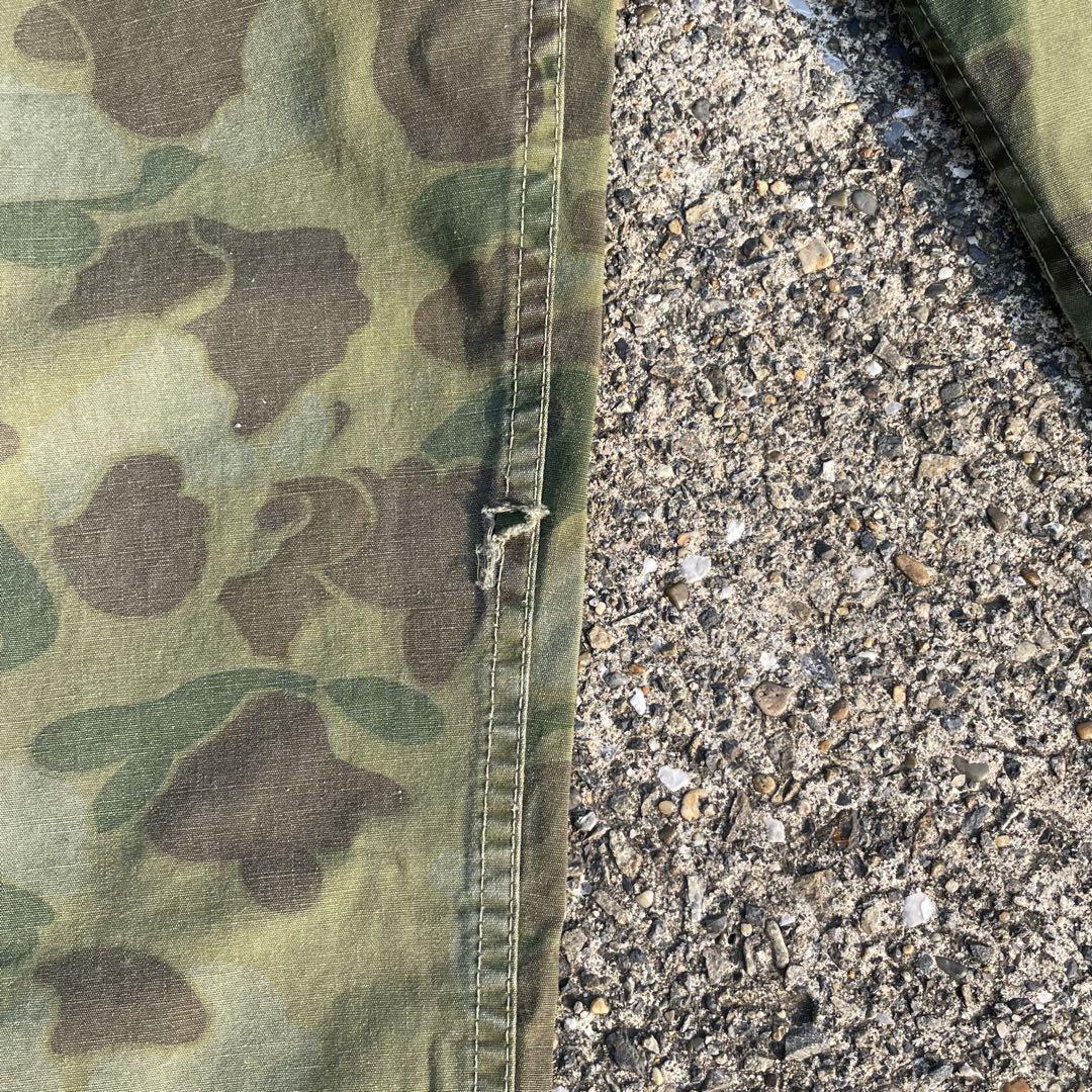 50’s ”U.S ARMY Duckhunter Camo “TYPE 画像18