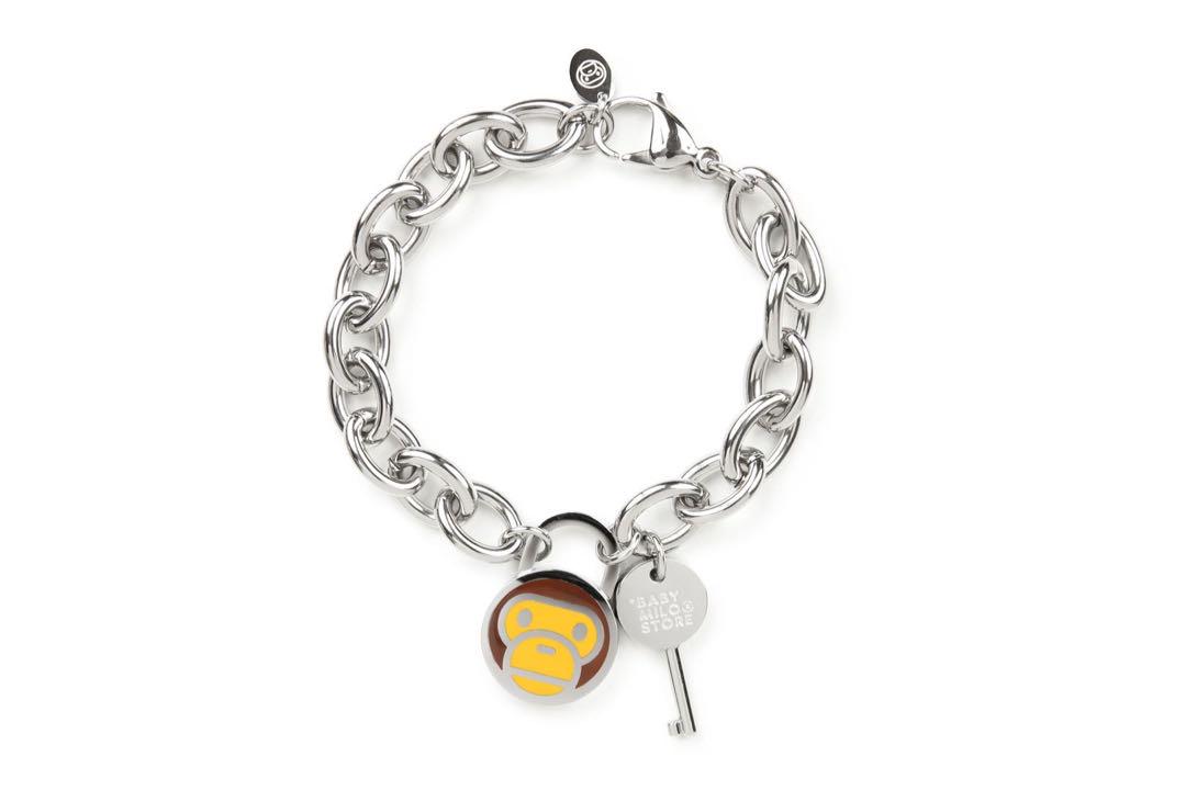 BABY MILO BRACELET 国内正規品