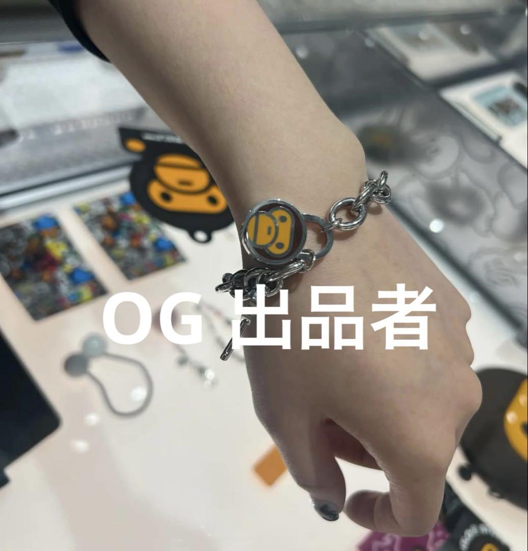 BABY MILO BRACELET 国内正規品