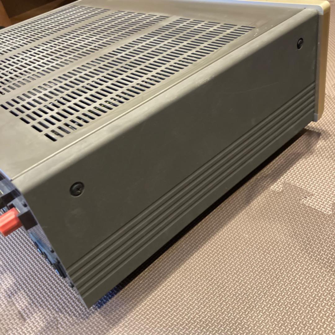 【フタバ】Accuphase アンプ E-306V リモコン RC-22