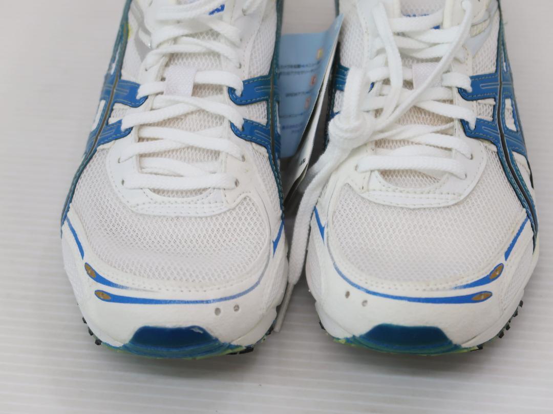 未使用 asics ソーティマジック N1-TS SOTIEMAGIC