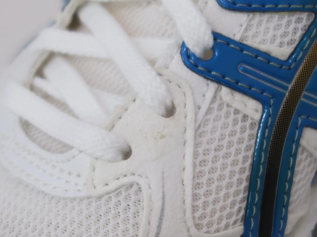 未使用 asics ソーティマジック N1-TS SOTIEMAGIC