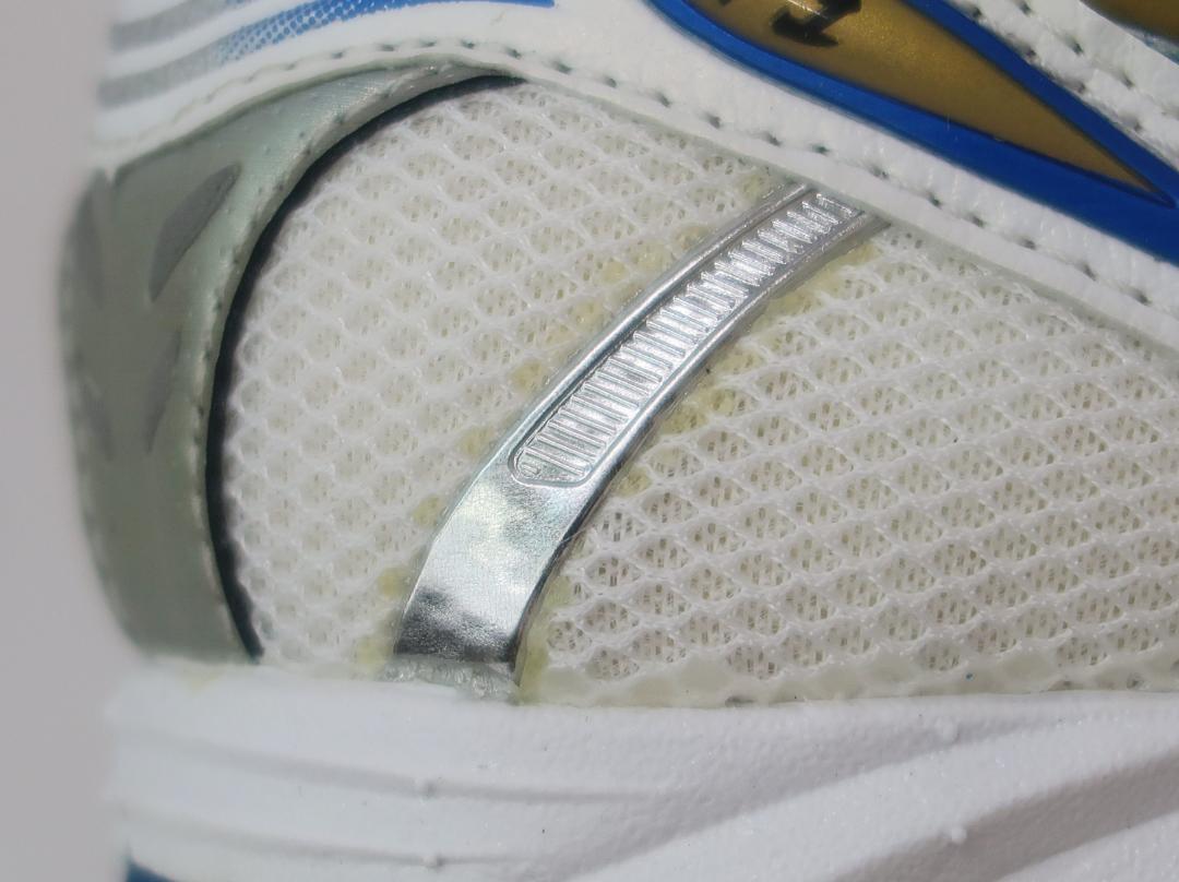 未使用 asics ソーティマジック N1-TS SOTIEMAGIC