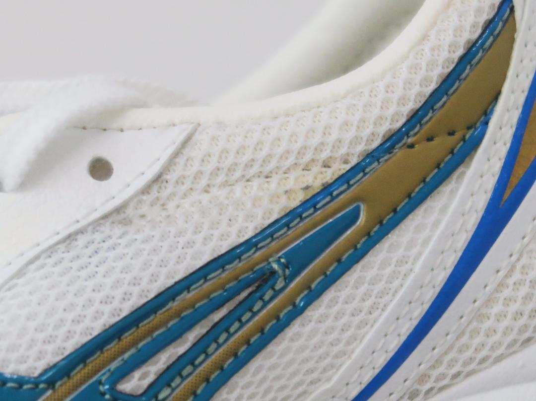 未使用 asics ソーティマジック N1-TS SOTIEMAGIC