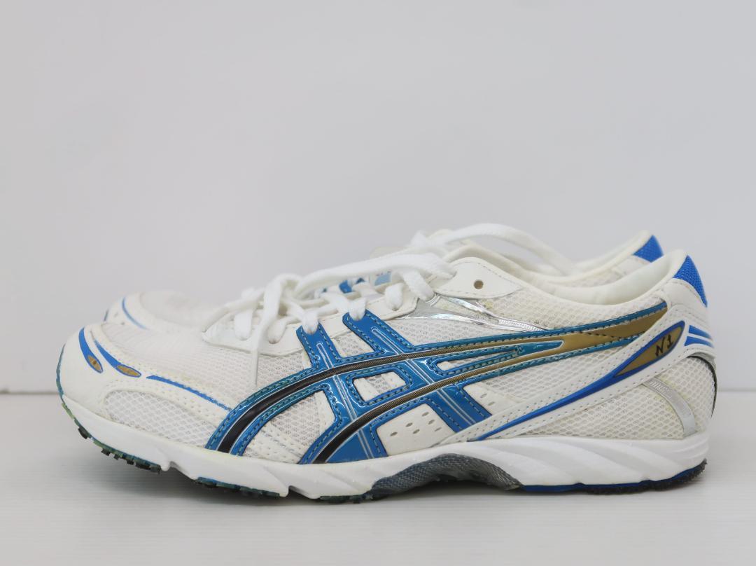 未使用 asics ソーティマジック N1-TS SOTIEMAGIC
