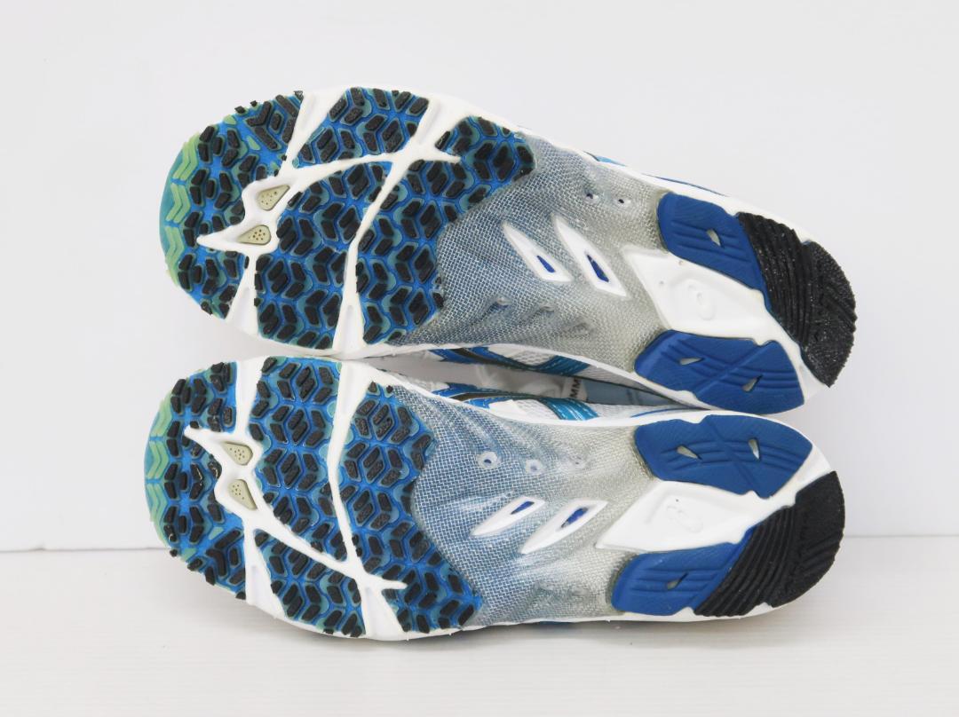 未使用 asics ソーティマジック N1-TS SOTIEMAGIC