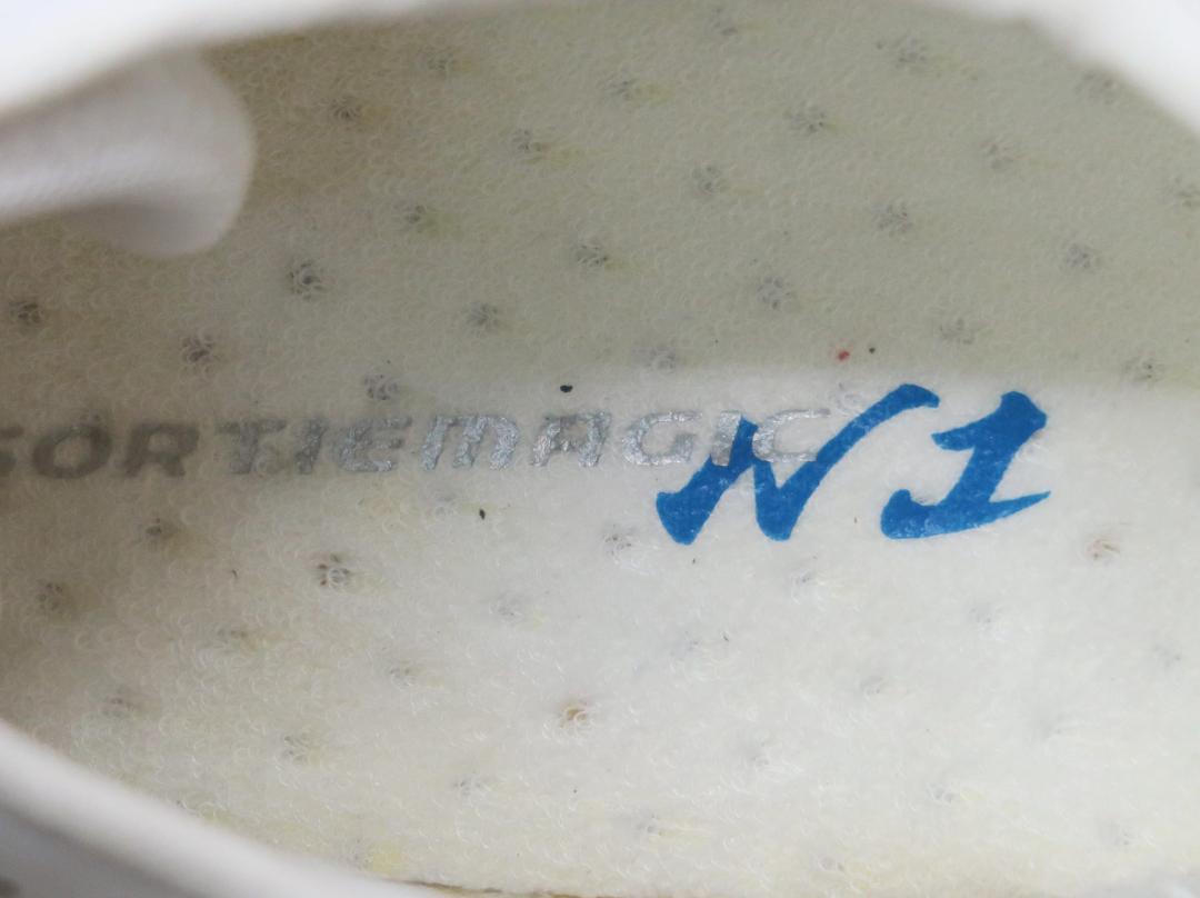 未使用 asics ソーティマジック N1-TS SOTIEMAGIC
