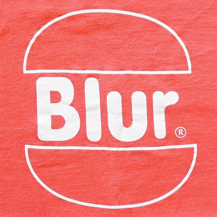 90's Blur t-shirt