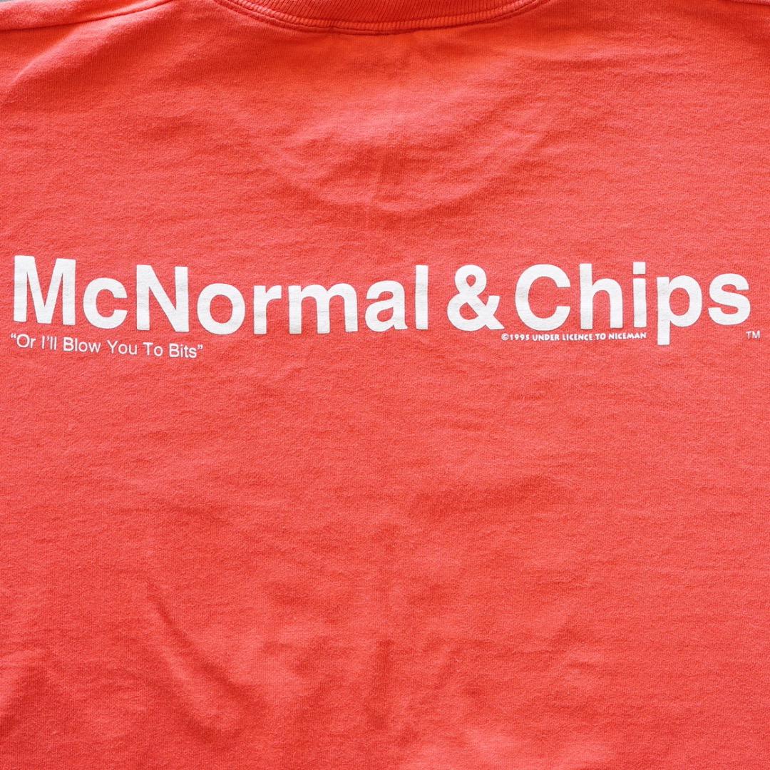 90's Blur t-shirt