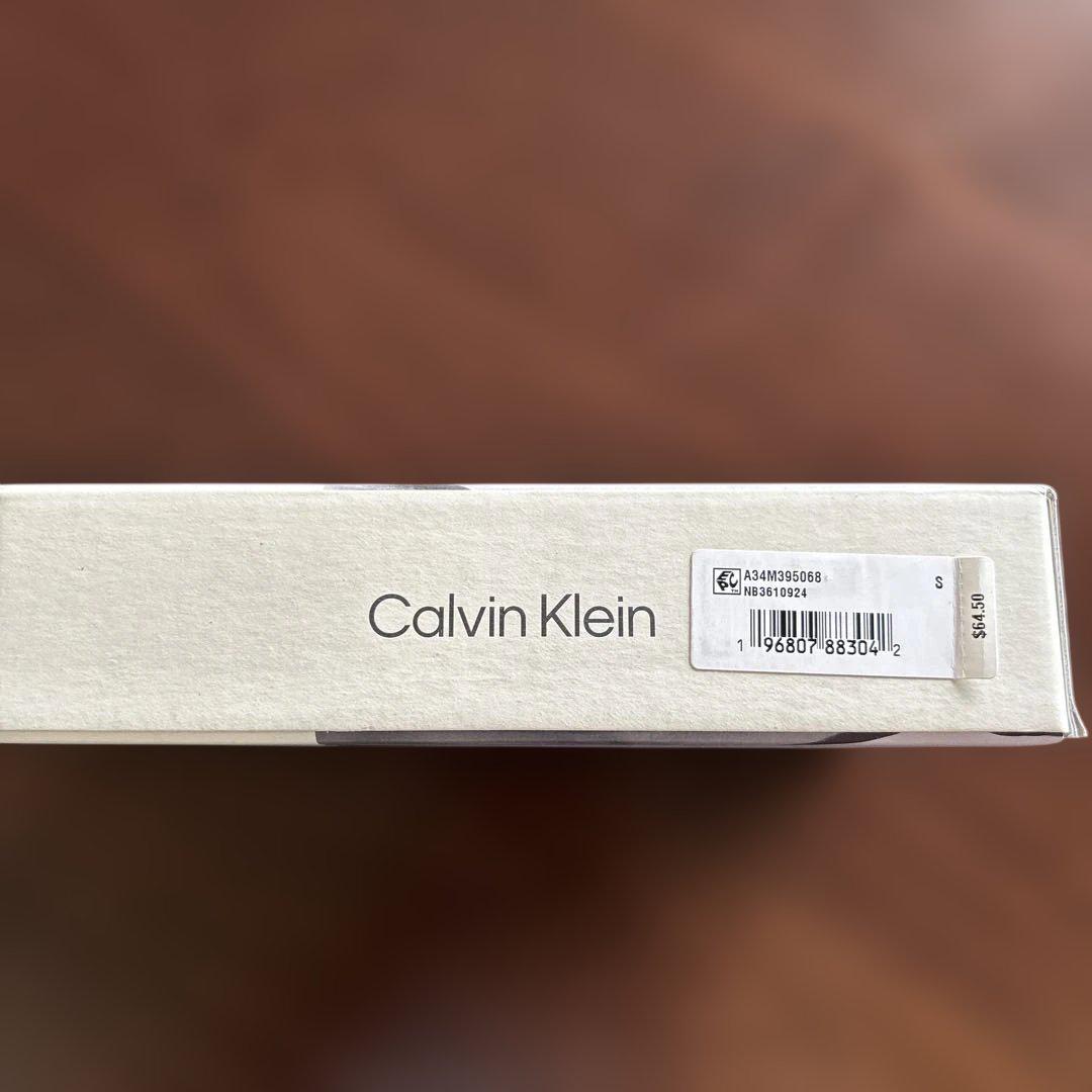 Calvin Klein ブリーフ　3枚セット　 新品・未開封