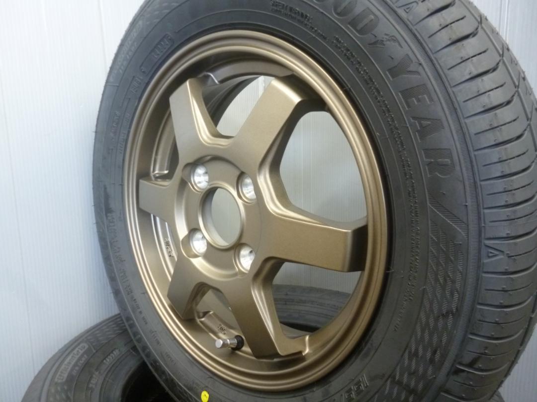 全国 軽自動車セット