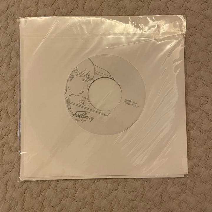 5lack slack 7インチレコード 2枚 | obxrenewiv.com