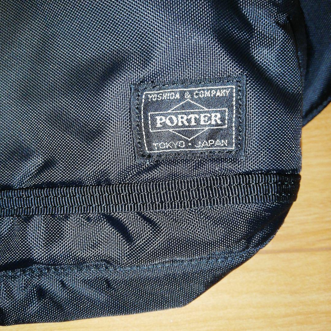 PORTER ポーター ヨシダ ショルダーバッグ 黒 美品 値下げ可