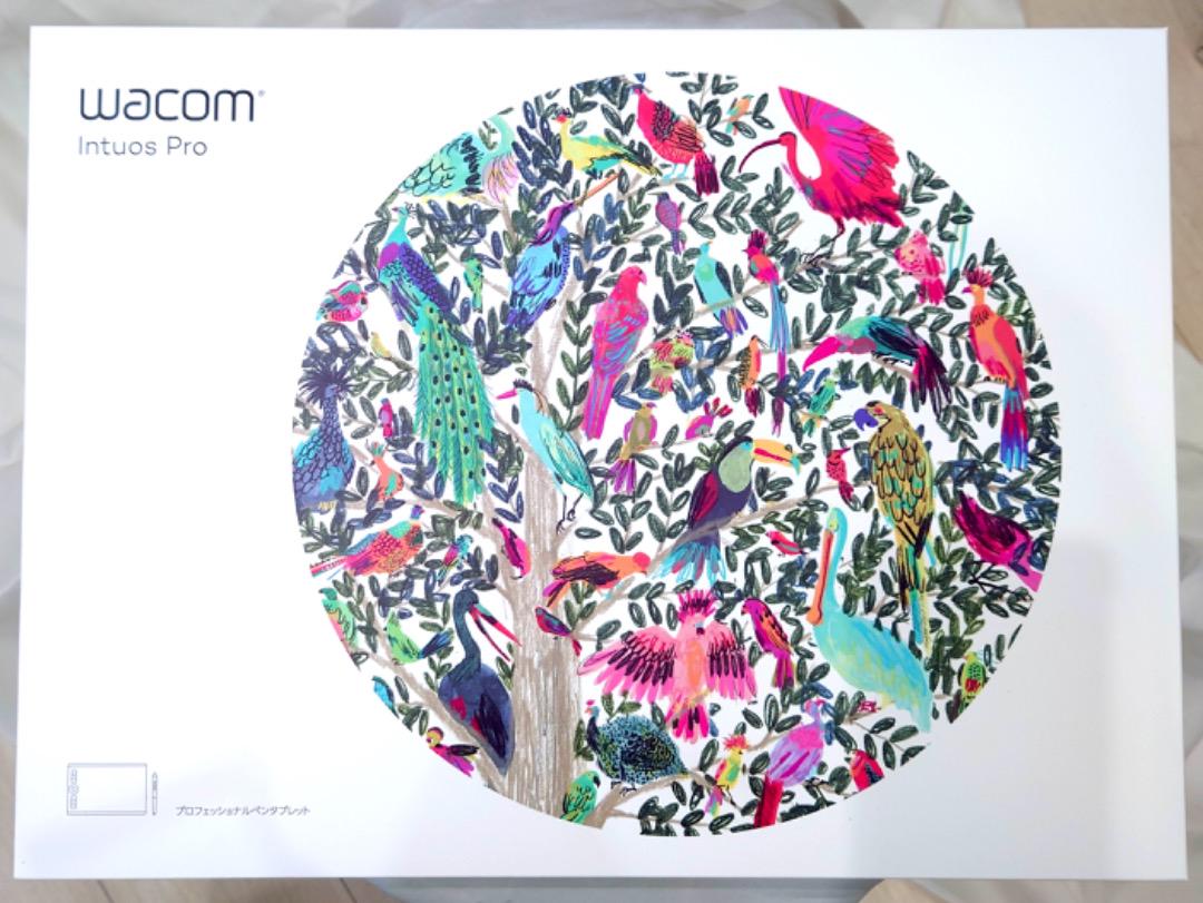 WACOM