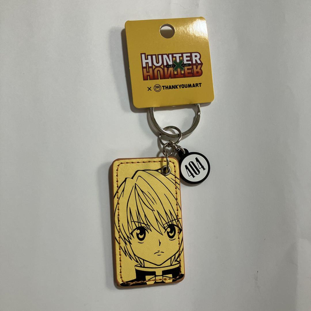 Amazon.co.jp: ハンターハンターhunterxhunter レザー調
