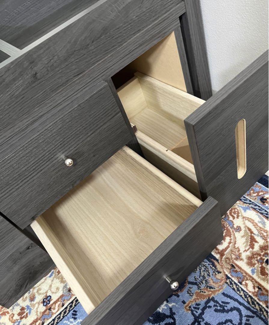 ちぃず様 ドレッサー