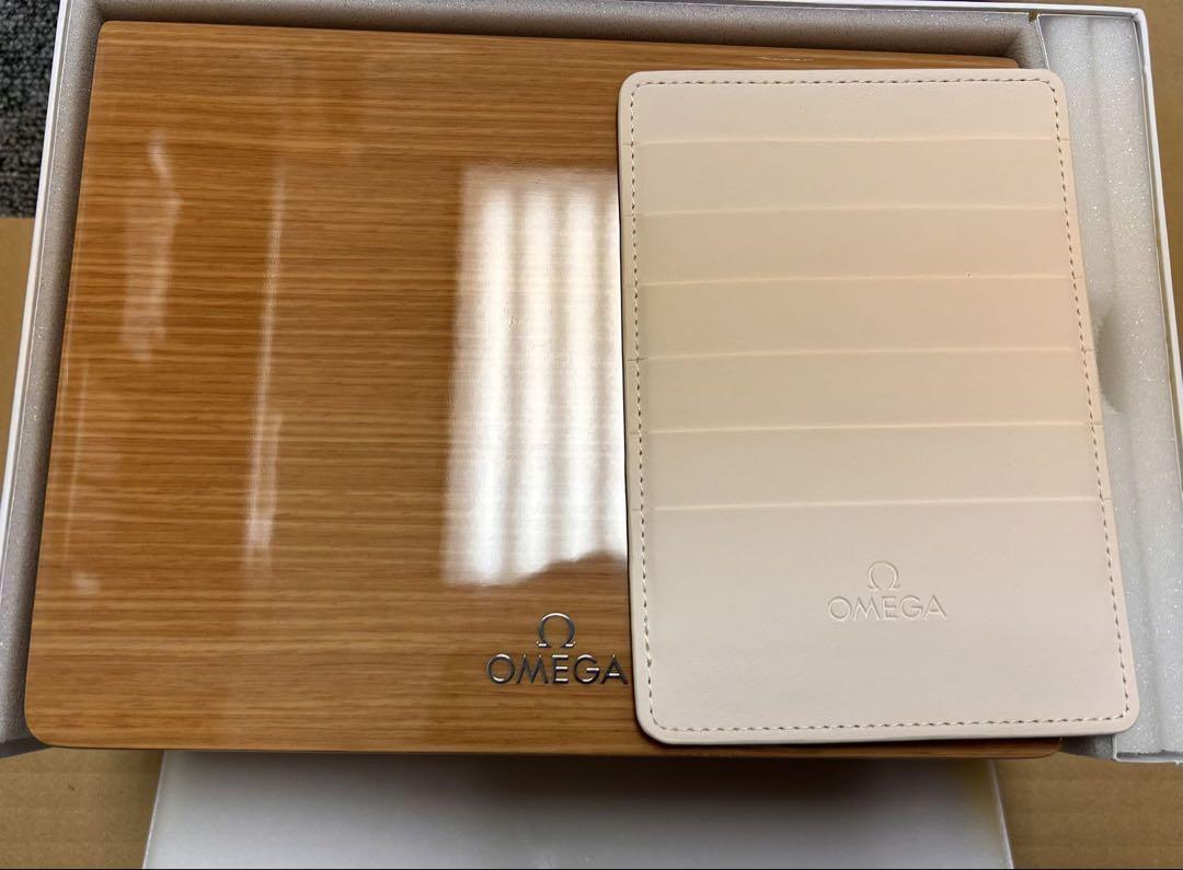 リーン　オメガ　専用箱　純正品