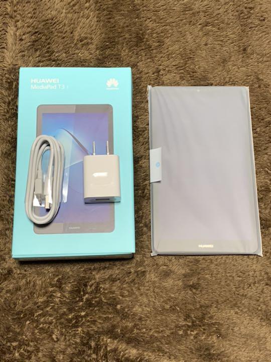 HUAWEI TECHNOLOGIES MEDIAPAD T3 7 WIFI