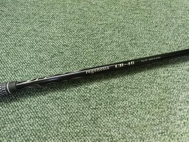 キャロウェイ CRAZY regenesis CB-46 (SR) リジェネシス キャロウェイ CRAZY regenesis CB-46 (SR) リジェネシス
