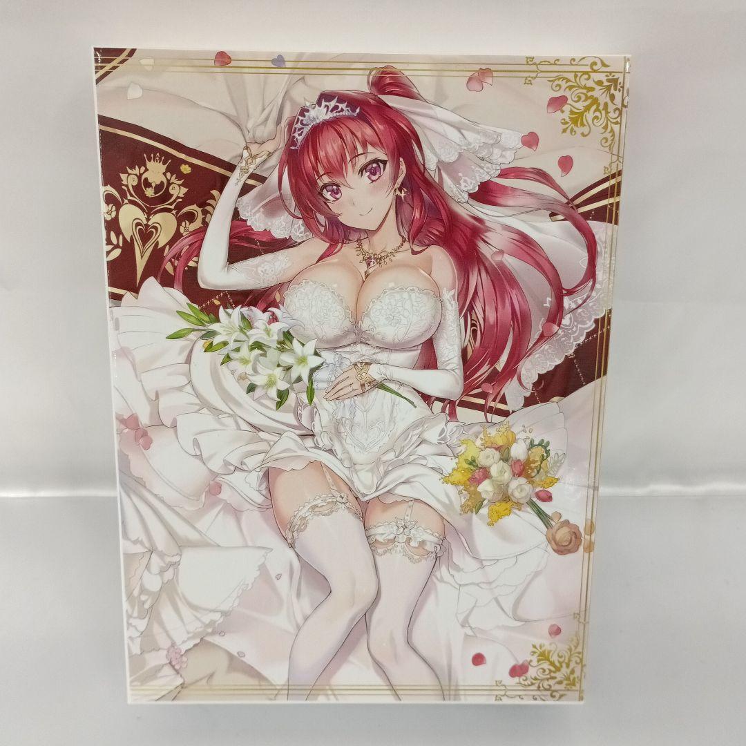 新妹魔王の契約者 DEPARTURES 初回生産限定版　ブルーレイ