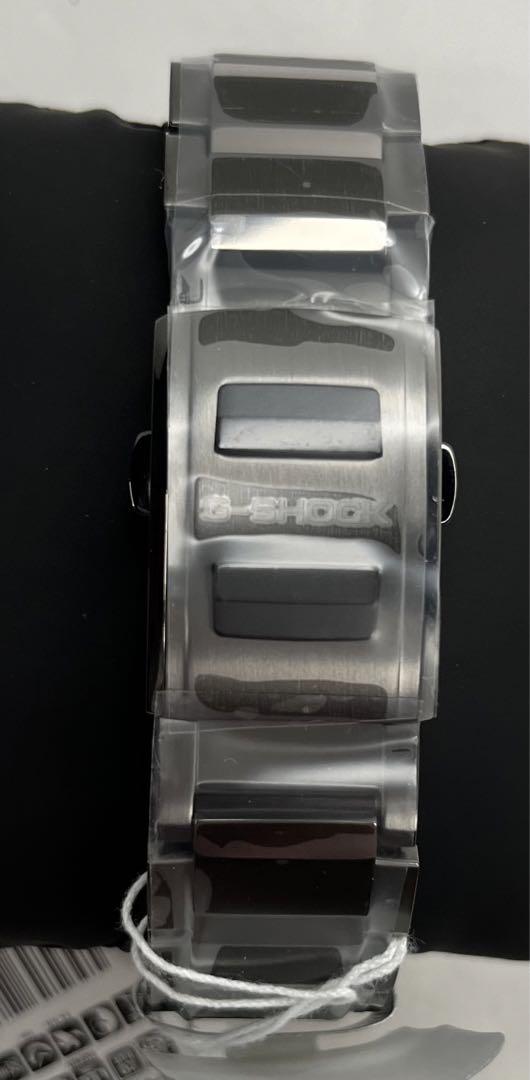 新品未使用　国内正規品　G-SHOCK MTG-B2000BD-1A4JF