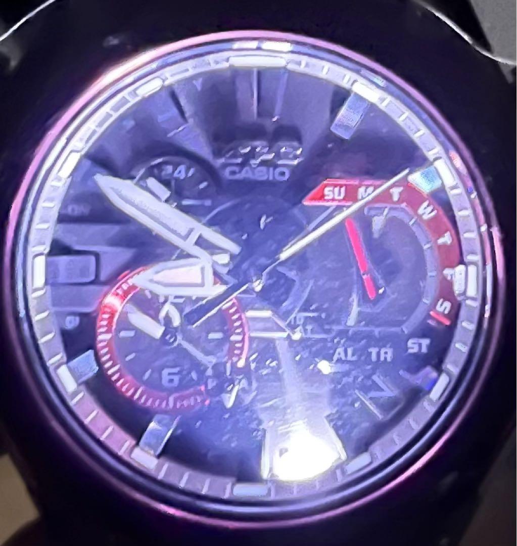 新品未使用　国内正規品　G-SHOCK MTG-B2000BD-1A4JF