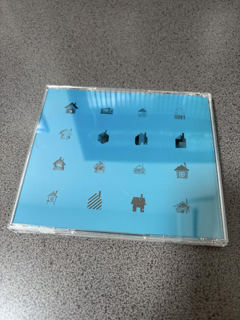 【美品】sumika 新世界オリハルコン CD