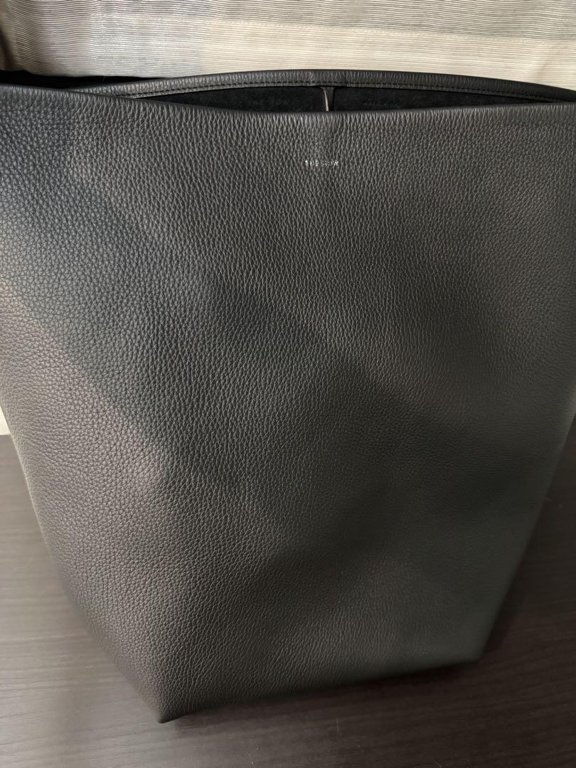 ［100様］THE ROW ザロウ N/S PARK TOTE ラージ