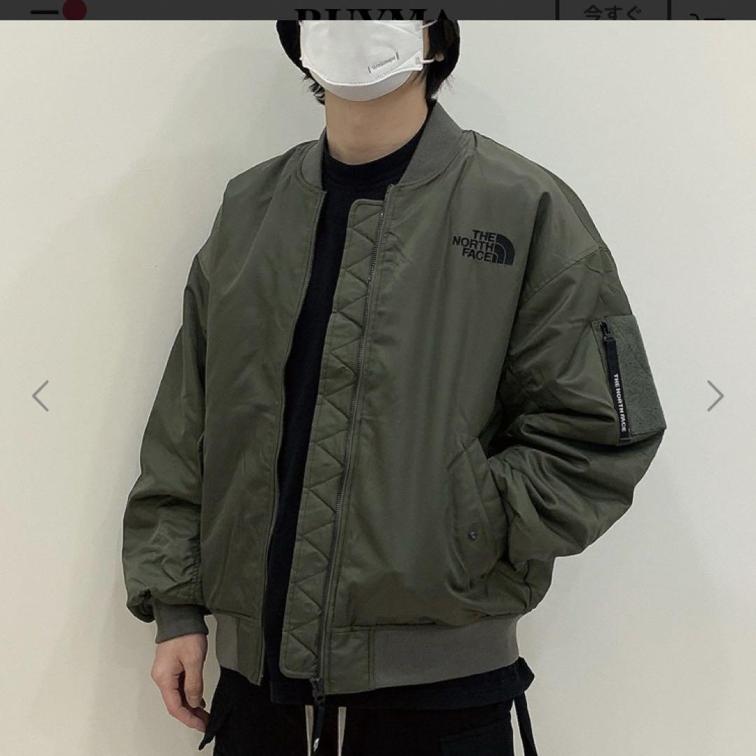日本未発売 THE NORTH FACE ザ ノースフェイス クルアニ ヒート