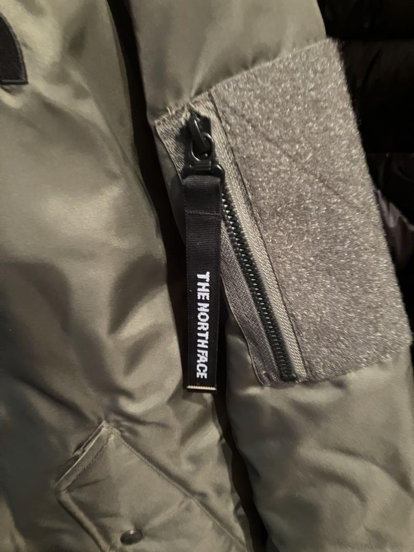 日本未発売 THE NORTH FACE ザ ノースフェイス クルアニ ヒート