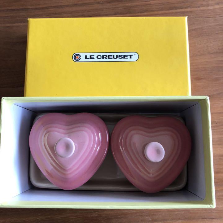 【未使用品】ココットルクルーゼ