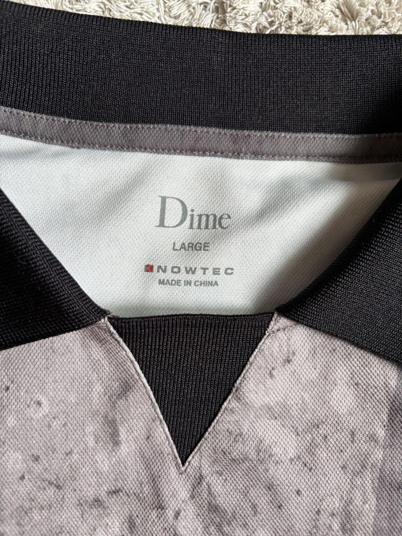 【2枚セット】Dimeゲームシャツ STUSSYTシャツ