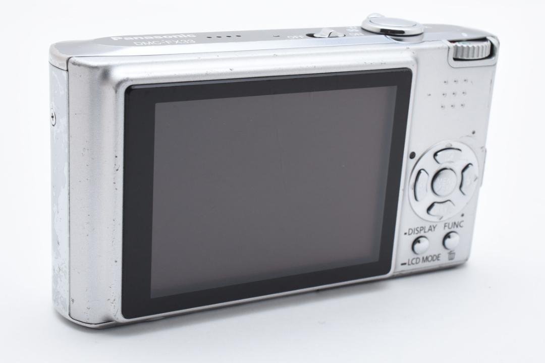 Amazon | パナソニック デジタルカメラ LUMIX (ルミックス) DMC