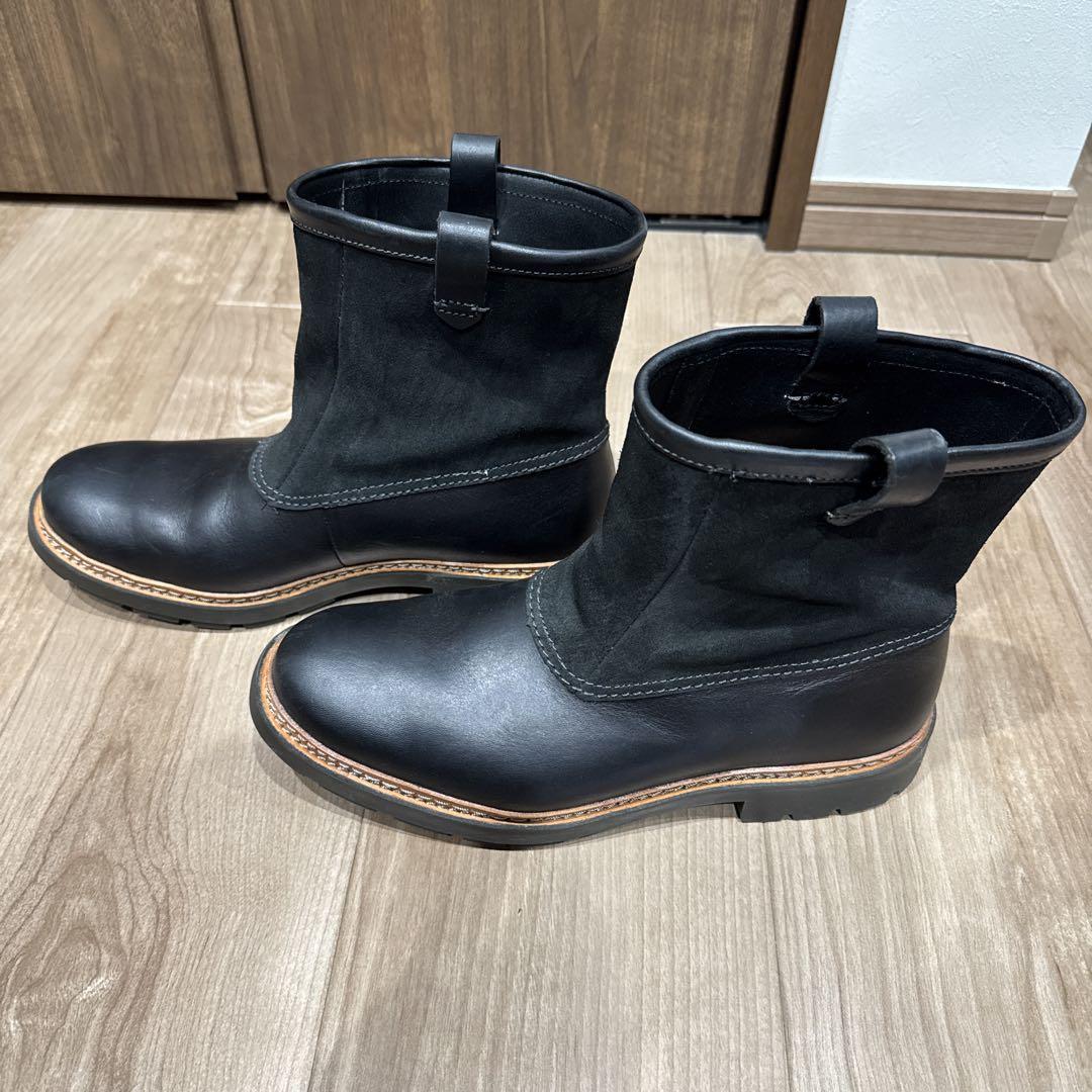 【新品未使用】クラークス【Clarks】アウトレットで購入