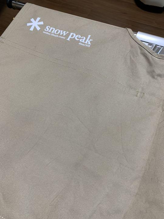 ✳︎大士さん専用✳︎スノーピーク ハイテンション 保護カバー付き fY37U-m66808796637 コット 超激安人気