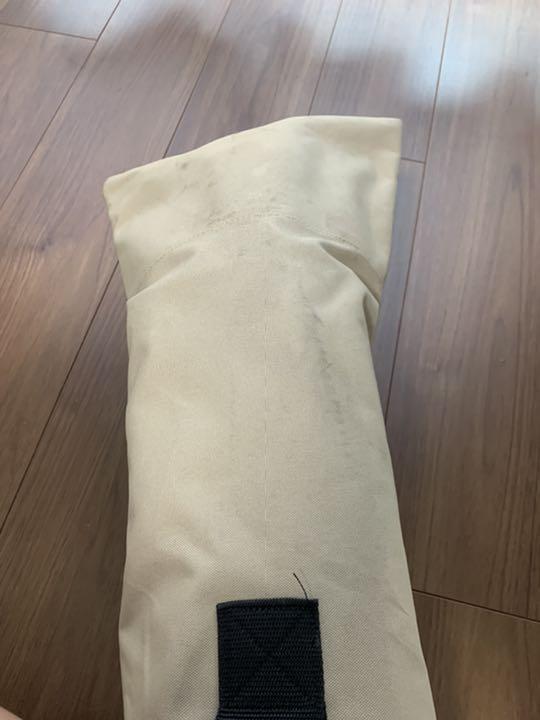 ✳︎大士さん専用✳︎スノーピーク ハイテンション 保護カバー付き fY37U-m66808796637 コット 超激安人気
