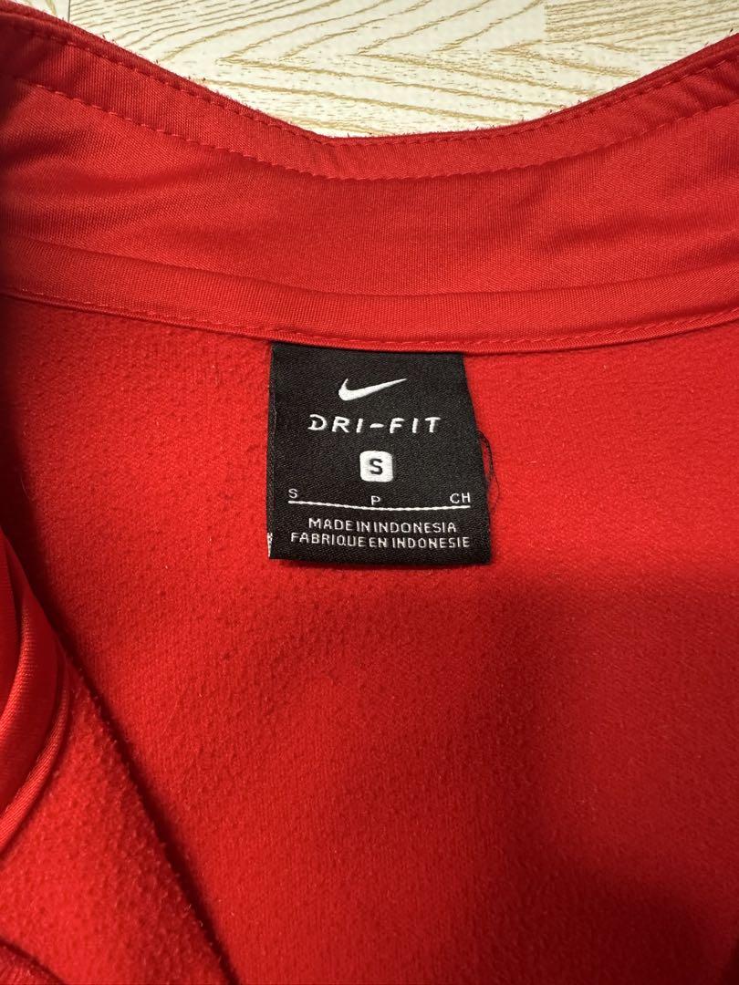 Nike ジャージ 上下セット